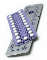 гормональная контрацепция