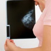 какие бывают болезни женской груди?