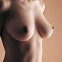 неувядающая грудь. фитнес для груди