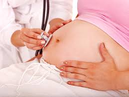 Ведение беременности в частной клинике